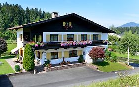 Appartementhaus Muehlberger